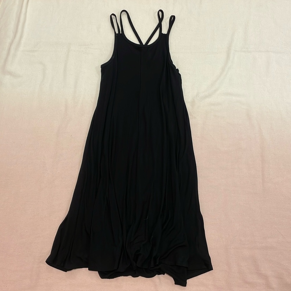 Tucker and Tate mid length dress